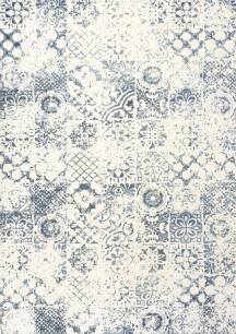 Dywan Carpet Decor Siena Ivory Blue