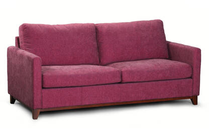 Sofa trzyosobowa tkanina Modern EsteliaStyle