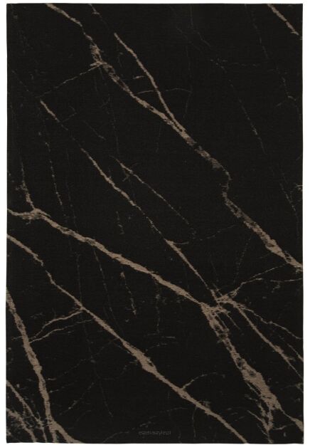 Dywan Carpet Decor by Zień Pietra Black Honey