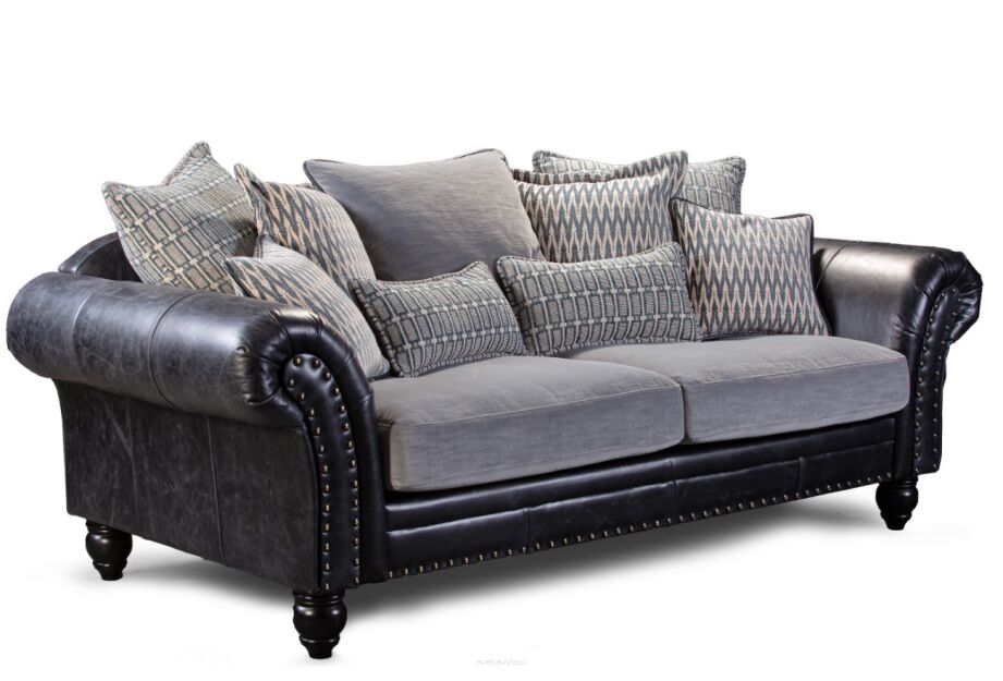 Sofa trzyosobowa Retford EsteliaStyle - EsteliaStyle.pl