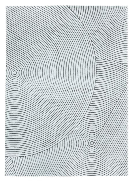Dywan Carpet Decor Magic Home Collection Sonno White