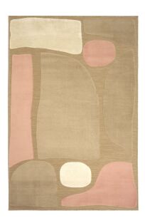 Dywan Carpet Decor Outdoor Indoor Lugares Pink