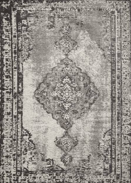 Dywan Carpet Decor Altay Silver Vintage