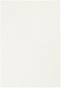 Dywan Carpet Decor Outdoor Indoor Acores II White