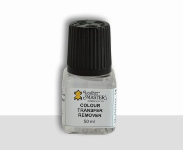 Leather Master Colour Remover 50ml - Na plamy z jeansów