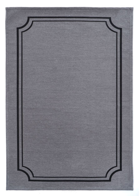 Dywan Art Deco Collection Carpet Decor Museo Gray