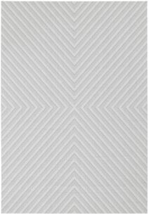 Dywan Carpet Decor Outdoor Indoor Acores II Gray