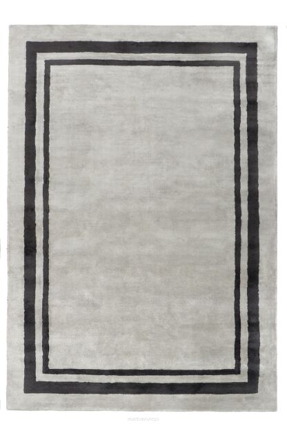 Dywan Carpet Decor Handmade Collection Strada Gray