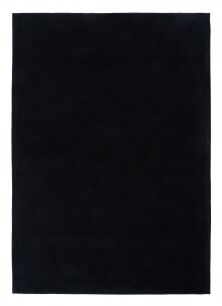 Dywan Carpet Decor Magic Home Unique Collection Basic Black