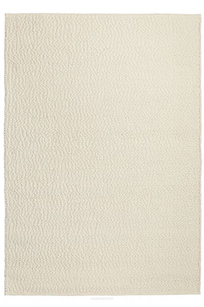 Dywan Carpet Decor Handmade Collection Stones Ivory