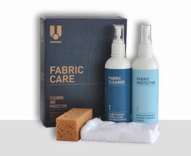 Zestaw do czyszczenia i konserwacji mebli z tkanin  Fabric Care 2x225ml