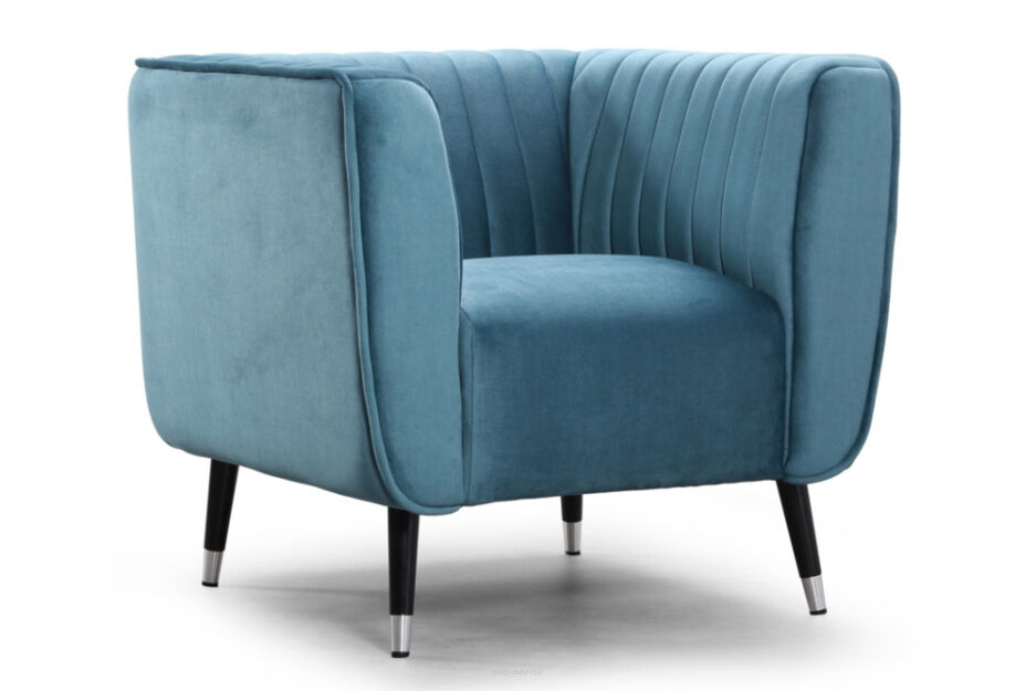 Fotel w stylu retro Ann EsteliaStyle