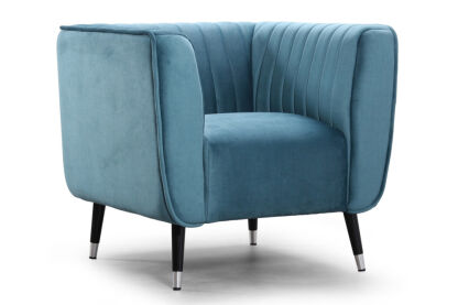 Fotel w stylu retro Ann EsteliaStyle