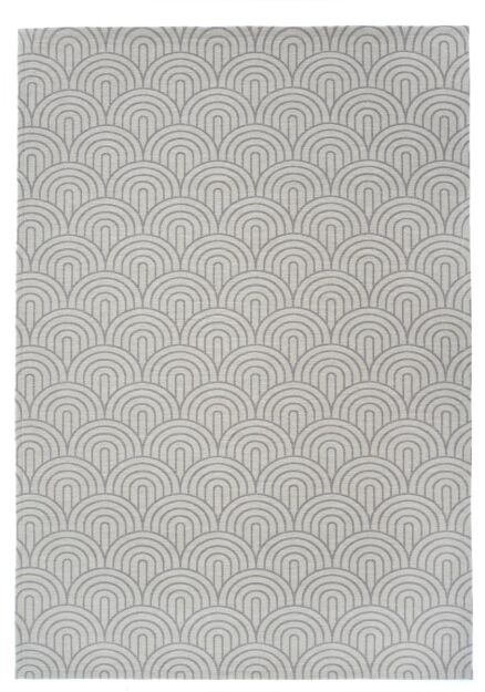 Dywan Art Deco Collection Arco Gray