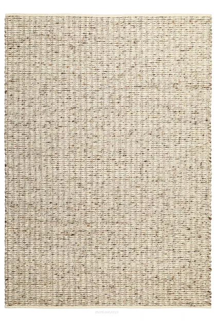 Dywan Carpet Decor Handmade Collection Nest Beige