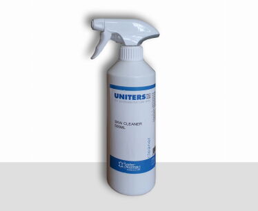 Preparat do czyszczenia skór sztucznych ekologicznych Skai Cleaner 500ml