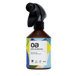Preparat do impregnacji tkanin SOFA PROTECTOR 250 ml
