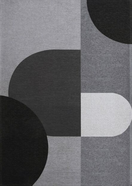 Dywan Carpet Decor Rene Grey