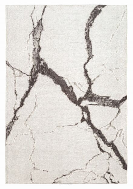 Dywan Carpet Decor Magic Home Stone Collection by Maciej Zień Statuario Ivory