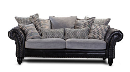 Sofa czteroosobowa Retford EsteliaStyle