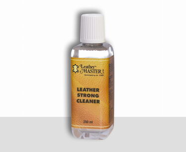 Leather Master Do czyszczenia skór Strong Cleaner 250ml