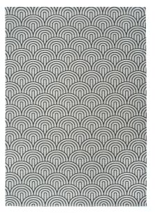 Dywan Carpet Decor Arco Black