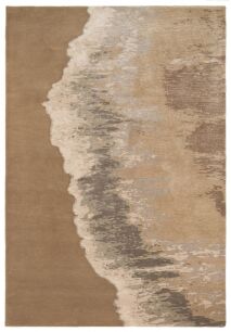 Dywan Carpet Decor Handmade Collection Waterwave