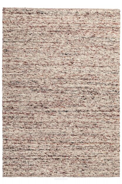 Dywan Carpet Decor Handmade Collection Mellow Rose