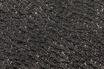 Dywan Carpet Decor Handmade Collection Stones Black - 2