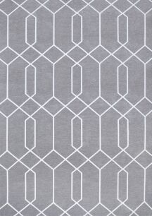 Dywan Carpet Decor Magic Home Collection Maroc Gray