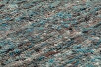 Dywan Carpet Decor Handmade Collection Mellow Blue - 2