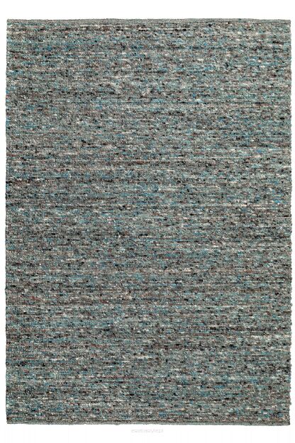 Dywan Carpet Decor Handmade Collection Mellow Blue