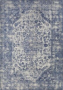 Dywan Carpet Decor Magic Home Collection Sedef Sky Blue