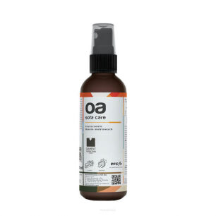Preparat do czyszczenia tkanin meblowych SOFA CARE 100 ml