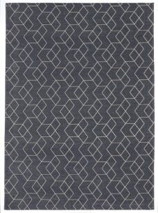 Dywan Carpet Decor Cube Anthracite